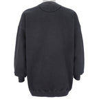 Vintage (Santee) - Stargate Crew Neck Sweatshirt 1990s X-Large Vintage Retro
