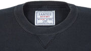 Vintage (Santee) - Stargate Crew Neck Sweatshirt 1990s X-Large Vintage Retro