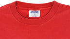 NFL (CSA) - Tampa Bay Buccaneers Spell-Out T-Shirt 2000s X-Large