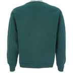 Nike - Green Classic Crew Neck Sweatshirt 1990s X-Large Vintage Retro