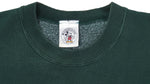 Disney - Mickey Golf Embroidered Crew Neck Sweatshirt 1990s X-Large Vintage Retro