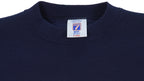 NFL (Logo 7) - Dallas Cowboys Crew Neck Sweatshirt 1995 X-Large