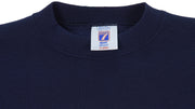 NFL (Logo 7) - Dallas Cowboys Crew Neck Sweatshirt 1995 X-Large