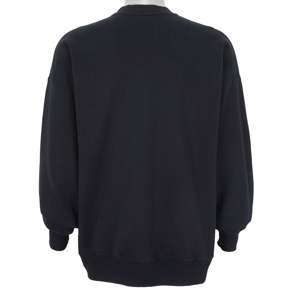 Vintage (Hanes) - USA Team Olympic Spell-Out Crew Neck Sweatshirt 1996 XX-Large Vintage Retro