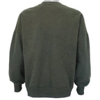 Vintage - Canada Strong & Free Crew Neck Sweatshirt 1990s Large Vintage Retro