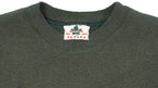 Vintage - Canada Strong & Free Crew Neck Sweatshirt 1990s Large Vintage Retro