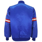 Starter - New York Giants Windbreaker 1980s Large Vintage Retro Football