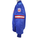 Starter - New York Giants Windbreaker 1980s Large Vintage Retro Football