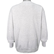 Vintage (Signal Sports) - Tasmanian Devils Spell-Out Sweatshirt 1995 Large Vintage Retro