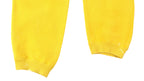 Guess - Yellow Guess Jeans Spell-Out Sweatshirt 1990s X-Large Vintage Retro