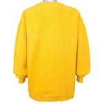 Ralph Lauren - Chaps Jeans Spell-Out Crew Neck Sweatshirt 1990s X-Large Vintage Retro 