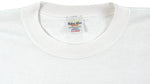 Vintage - Yorkshire Terrier Crew Neck Sweatshirt 1990s X-Large Vintage Retro