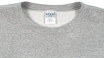 Guess - Guess U.S.A Jeans Spell-Out Sweatshirt 1990s X-Large Vintage Retro