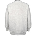 Tommy Hilfiger - Spell-Out Embroidered Crew Neck Sweatshirt 1990s X-Large Vintage Retro