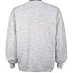 NFL (Alore) - Kansas City Chiefs Crew Neck Sweatshirt 1990 Large Vintage Retro Football
