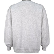 NFL (Alore) - Kansas City Chiefs Crew Neck Sweatshirt 1990 Large Vintage Retro Football