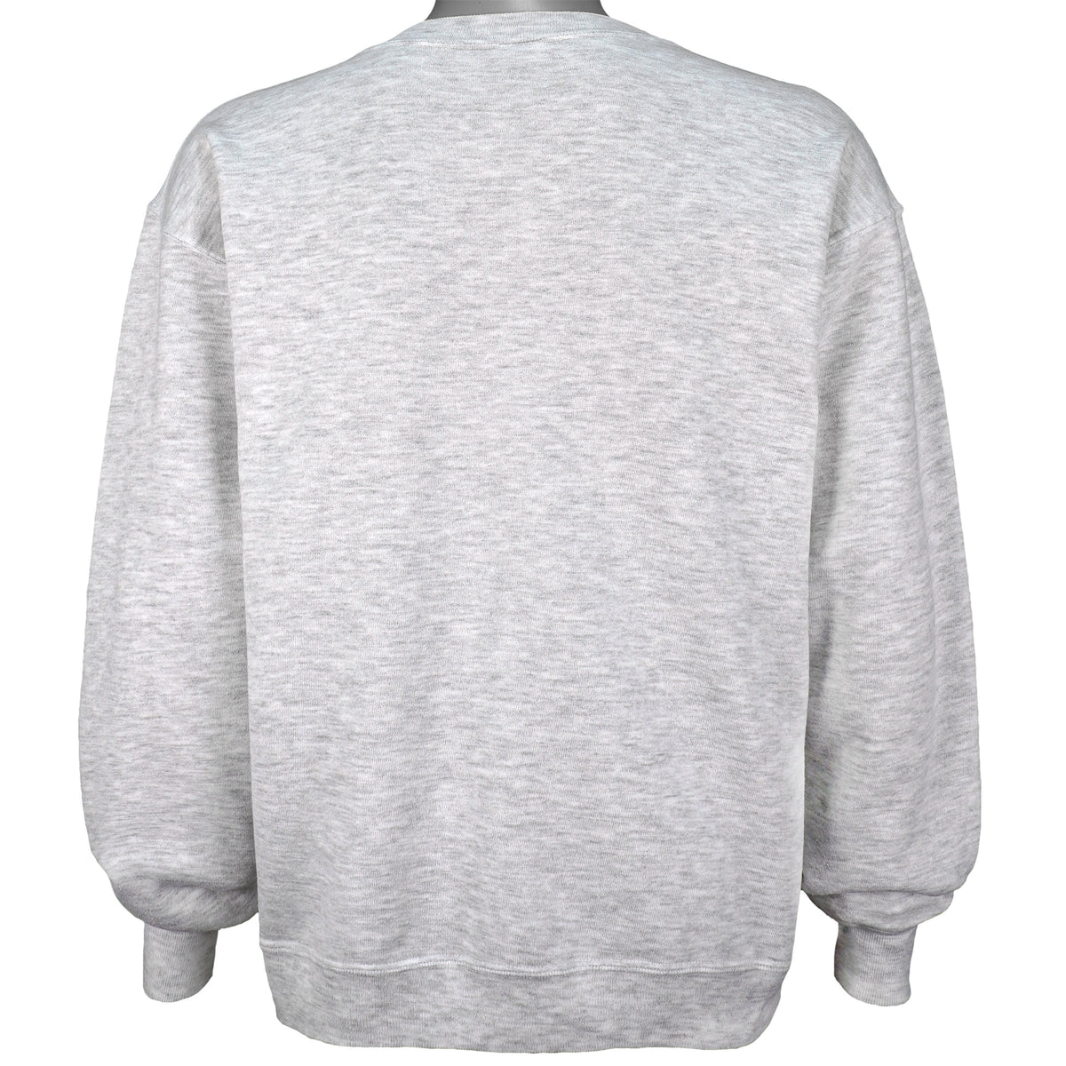 NFL (Alore) - Kansas City Chiefs Crew Neck Sweatshirt 1990 Large Vintage Retro Football