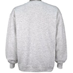 NFL (Alore) - Kansas City Chiefs Crew Neck Sweatshirt 1990 Large Vintage Retro Football