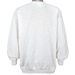 Vintage (Tultex) - Heart Flite, Medical Center, WA  Crew Neck Sweatshirt 1990s X-Large Vintage Retro
