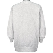 NCAA (Tultex) - Penn State with Looney Tunes Stars Crew Neck Sweatshirt 1990s XX-Large Vintage Retro Football College
