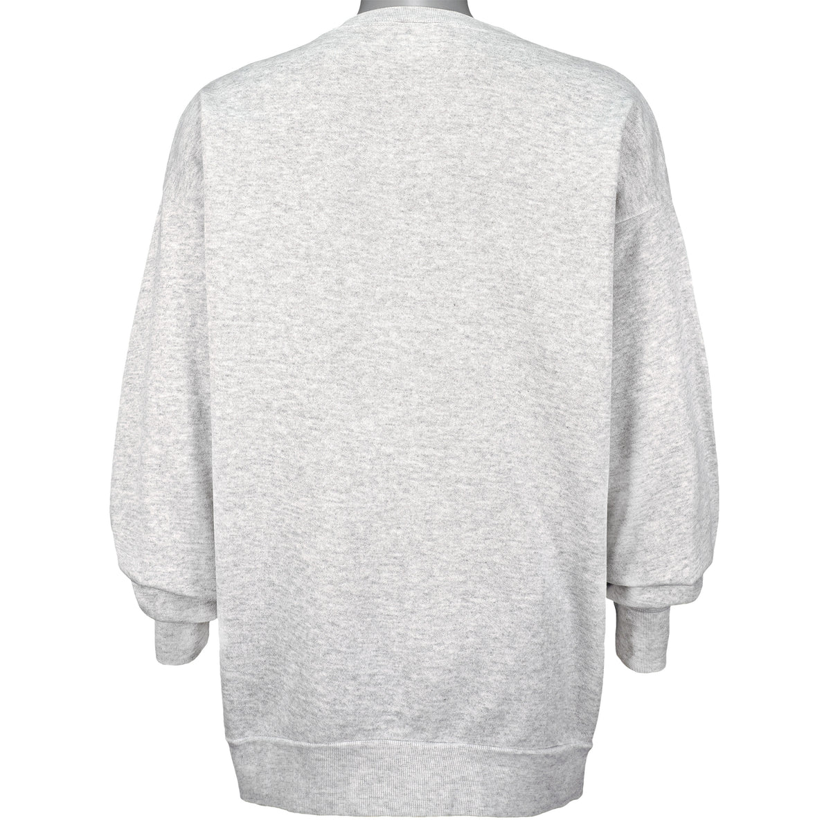 NCAA (Tultex) - Penn State with Looney Tunes Stars Crew Neck Sweatshirt 1990s XX-Large Vintage Retro Football College