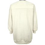 Vintage (Galt Sand) - I Climbed The Great Wall Crew Neck Sweatshirt 1990s X-Large Vintage Retro
