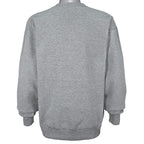Starter - Calgary Stampeders Crew Neck Sweatshirt 1998 Medium Vintage Retro Football