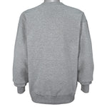 Starter - Calgary Stampeders Crew Neck Sweatshirt 1998 Medium Vintage Retro Football