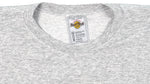 Vintage - Hard Rock Cafe, Cancun Crew Neck Sweatshirt 1990s Large Vintage Retro
