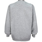 Vintage - Mountain Lion Crew Neck Sweatshirt 1989 X-Large Vintage Retro