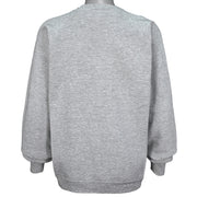 Vintage - Mountain Lion Crew Neck Sweatshirt 1989 X-Large Vintage Retro