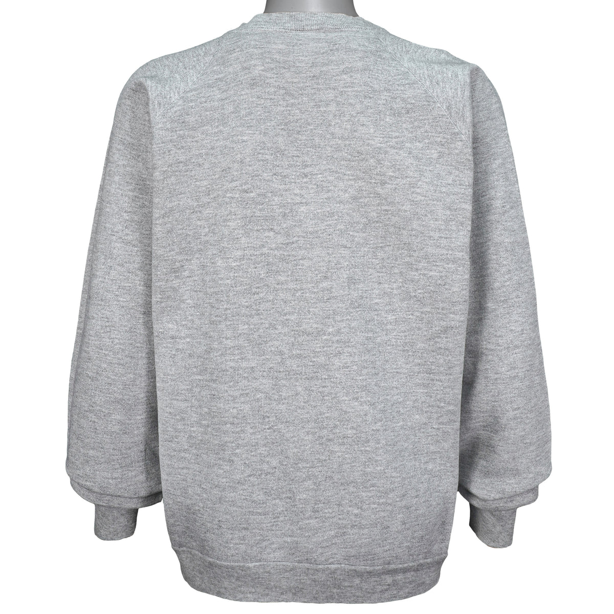 Vintage - Mountain Lion Crew Neck Sweatshirt 1989 X-Large Vintage Retro