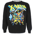 Vintage - X-Men Crew Neck Sweatshirt Large Vintage Retro