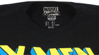 Vintage - Black X-Men Crew Neck Sweatshirt Large Vintage Retro
