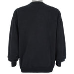 Vintage (Hard Rock) - Washington D.C Crew Neck Sweatshirt 1990s X-Large Vintage Retro