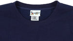 Disney - Walt Disney World Embroidered Sweatshirt 1990s X-Large Vintage Retro