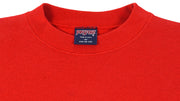 NCAA (Jansport) - Alabama Crimson Tide Crew Neck Sweatshirt 1990s Medium Vintage Retro Football College