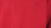 Nike - Red Classic Crew Neck Sweatshirt 1990s Large Vintage Retro