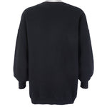 NFL (Lee) - Pittsburgh Steelers Crew Neck Sweatshirt 1995 XX-Large Vintage Retro Football