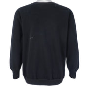 Vintage (Signal) - New York Crew Neck Sweatshirt 1990s Large Vintage Retro 