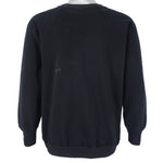 Vintage (Signal) - New York Crew Neck Sweatshirt 1990s Large Vintage Retro 
