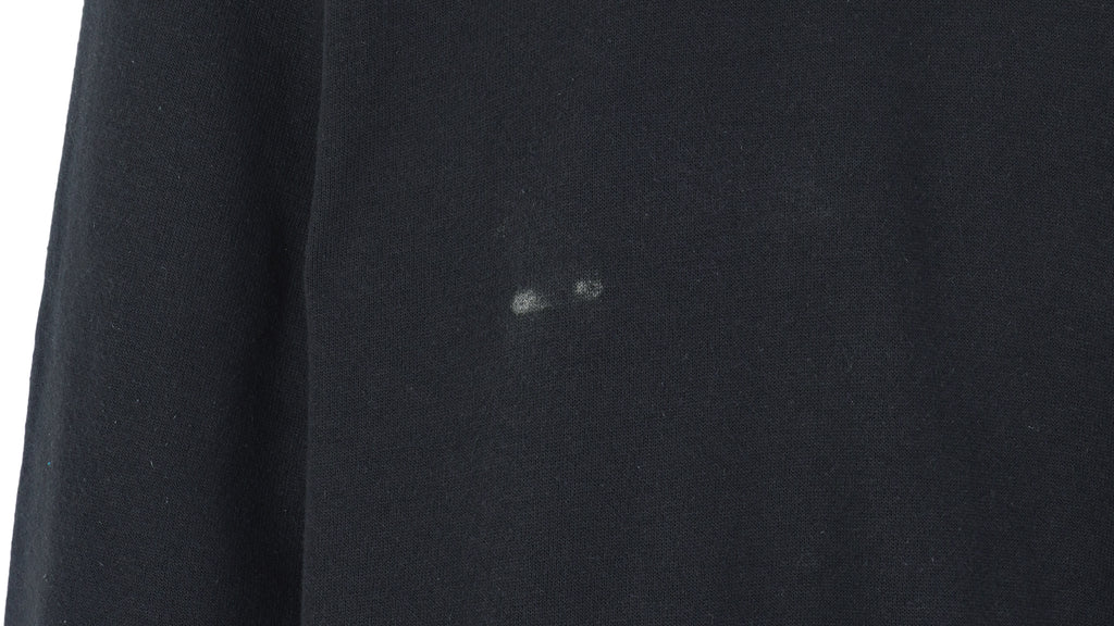 Vintage (Signal) - New York Crew Neck Sweatshirt 1990s Large Vintage Retro 