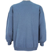Vintage (Cartoon Network) - Scooby-Doo Crew Neck Sweatshirt 1990s X-Large Vintage Retro