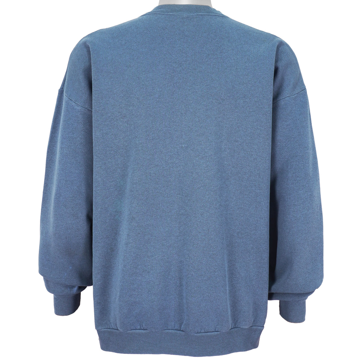 Vintage (Cartoon Network) - Scooby-Doo Crew Neck Sweatshirt 1990s X-Large Vintage Retro