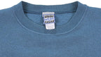 Vintage (Cartoon Network) - Scooby-Doo Crew Neck Sweatshirt 1990s X-Large Vintage Retro
