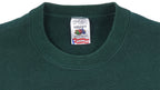 NFL - Green Bay Packers Crew Neck Sweatshirt 1997 X-Large Vintage Retro Football