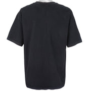 Vintage (Hanes) -Star Trek Spell-Out T-Shirt 1994 XX-Large Vintage Retro