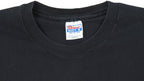 Vintage (Hanes) -Star Trek Spell-Out T-Shirt 1994 XX-Large Vintage Retro