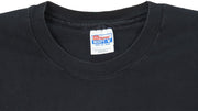 Vintage (Hanes) -Star Trek Spell-Out T-Shirt 1994 XX-Large Vintage Retro