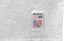 Adidas - World Cup USA 94 Spell-Out T-Shirt 1994 Medium Vintage Retro
